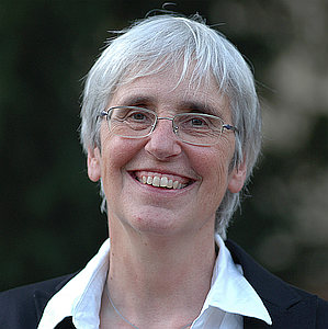 Dr. Monika Heinzel-Gutenbrunner